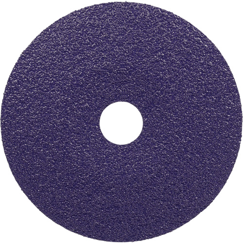 Cubitron 3 Fibre Disc 1182C, Ceramic, 60+, 4-1/2" Dia x 7/8" Arbor OSI Industrial Sales