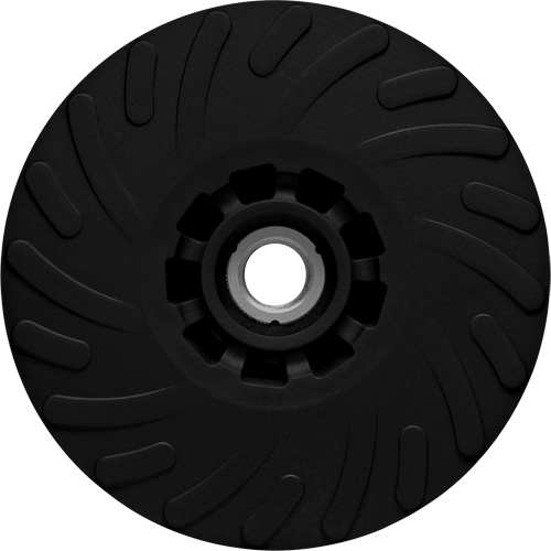 Tampon de rechange rainur&eacute;, 4" OSI Industrial Sales