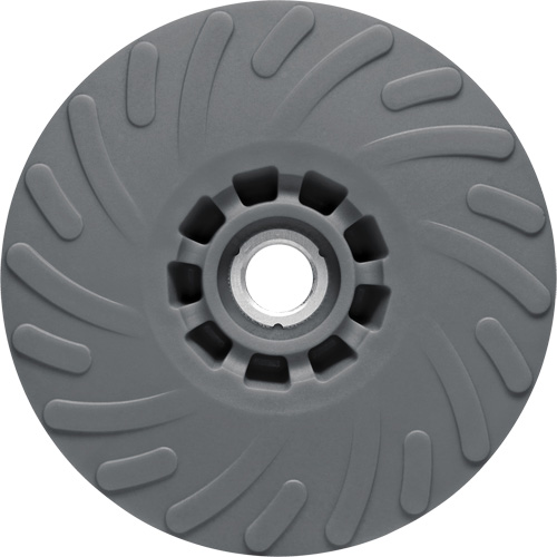 Tampon de rechange rainur&eacute;, 4" OSI Industrial Sales