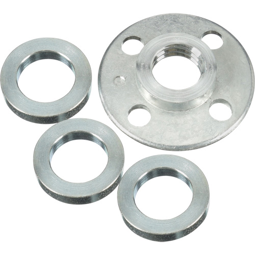 Disc Back-Up Pad Mounting Kit OSI Industrial Sales