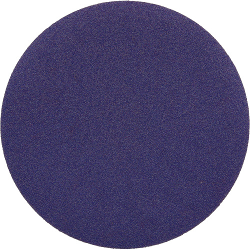 Cubitron II Hookit Cloth Disc 900DZ, 6" Dia., 60+ Grit, Ceramic, J-Weight OSI Industrial Sales