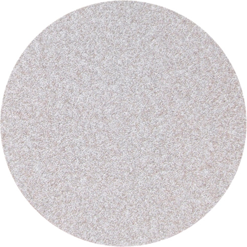 Hook & Loop Sanding Disc, 5" Dia., P80 Grit, Aluminum Oxide, B-Weight OSI Industrial Sales