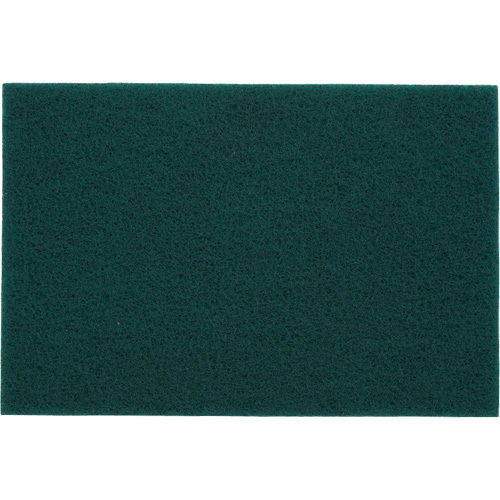 Bear-Tex Hand Pads, Aluminum Oxide, 6" x 9", Very Fine Grit OSI Industrial Sales