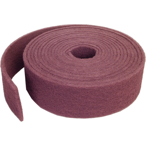 Rouleaux nettoyez & retirez - Rouleaux Bear-Tex &agrave; coupe rapide, Tr&egrave;s fin, 4" la x 30' lo OSI Industrial Sales