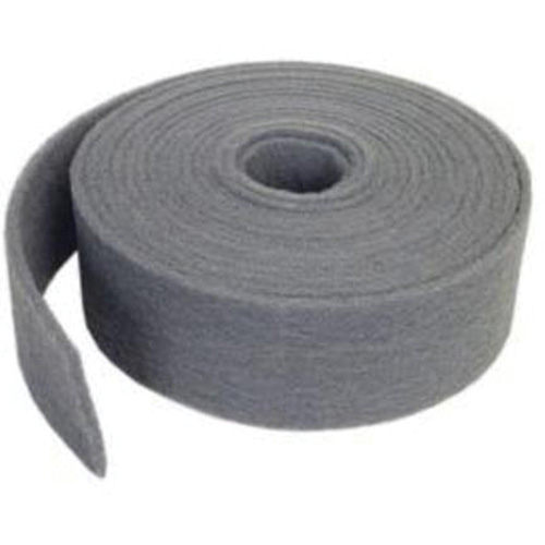 Rouleau de papier abrasif non tiss&eacute; Bear-Tex, Tr&egrave;s fin, Carbure de silicium, 6" la x 10 vg lo OSI Industrial Sales