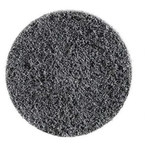 Bear-Tex&reg; Rapid Prep Non-Woven Quick-Change Disc, 2" Dia., Extra Coarse Grit, Aluminum Oxide OSI Industrial Sales