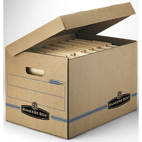 Storage Boxes OSI Industrial Sales