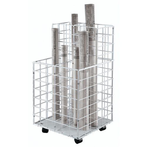 Classeurs grillag&eacute;s OSI Industrial Sales