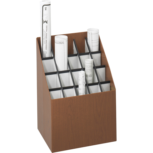 Upright Roll Files OSI Industrial Sales