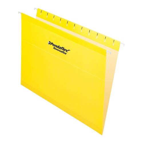 Reversaflex&reg; Hanging File Folder OSI Industrial Sales