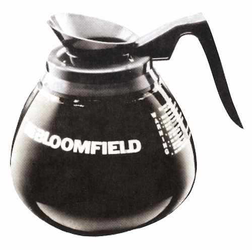 Glass Decanter OSI Industrial Sales