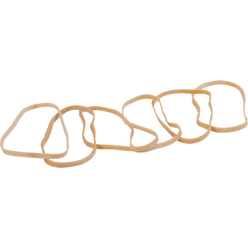 Rotex Rubber Bands, 3-1/2" x 1/8" OSI Industrial Sales