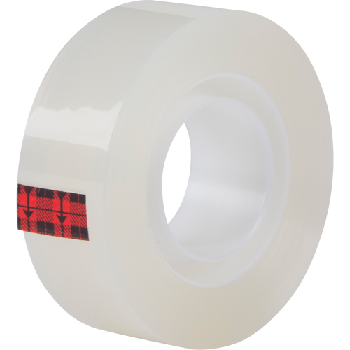Ruban transparent OSI Industrial Sales