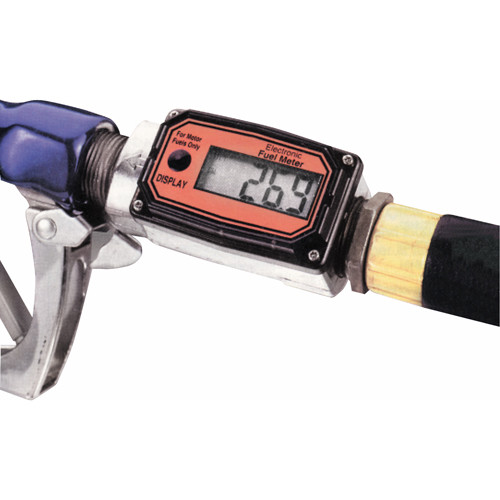 Flow Totalisers, Digital OSI Industrial Sales