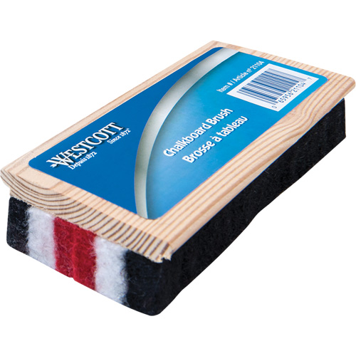Brosse pour tableau &agrave; craie OSI Industrial Sales