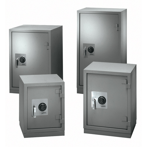 Grand Prix Line - UL Listed Safes OSI Industrial Sales