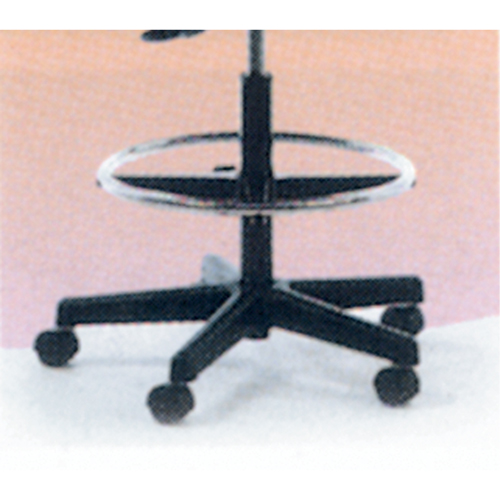 Options pour chaises OSI Industrial Sales