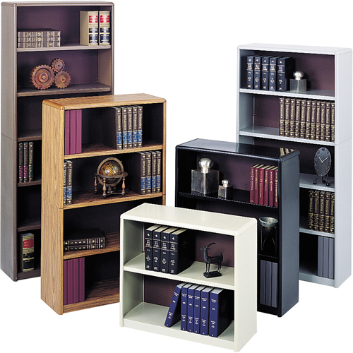 Biblioth&egrave;ques en acier Value Mate OSI Industrial Sales