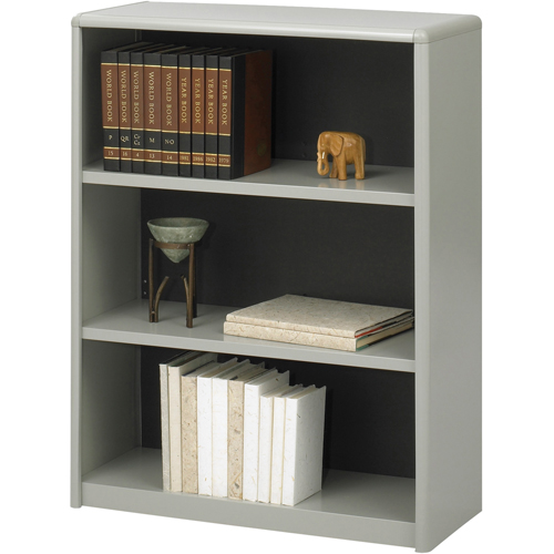Value Mate&reg; Steel Bookcase OSI Industrial Sales