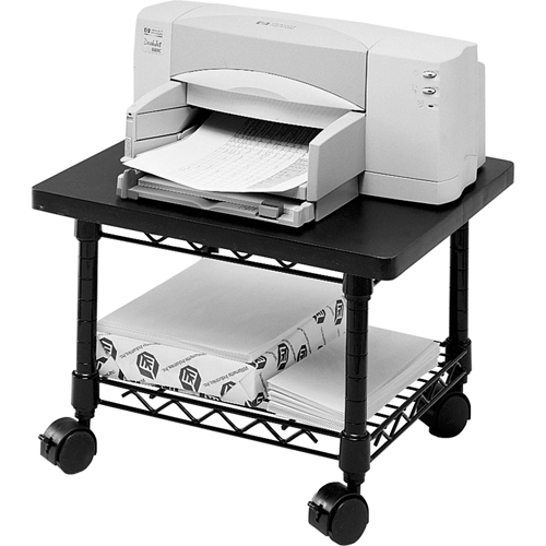 Under-desk Printer/Fax Stands OSI Industrial Sales