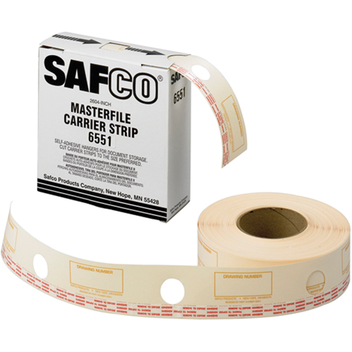 Carrier Strips - Film OSI Industrial Sales