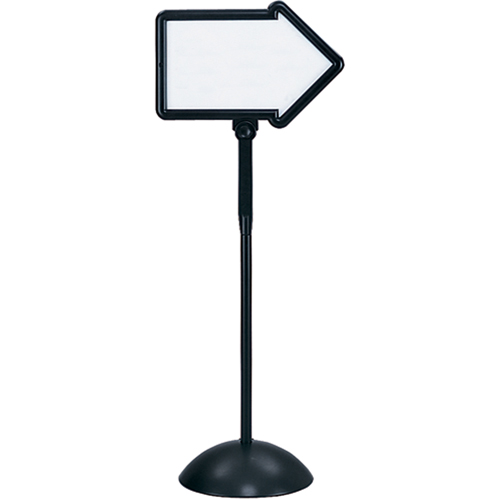 Dry-Erase Directional Arrow Sign OSI Industrial Sales