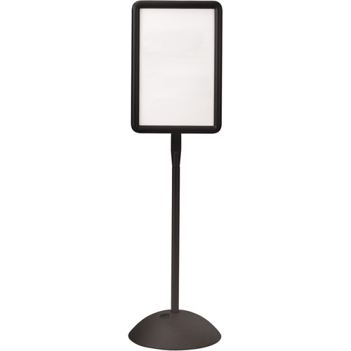 Dry-Erase Rectangular Sign OSI Industrial Sales