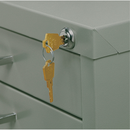 Classeurs en acier pour plans OSI Industrial Sales