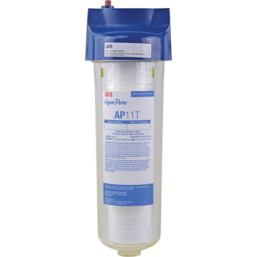 Aqua-Pure&reg; Whole House Water Filtration System, For Aqua-Pure AP100 Series OSI Industrial Sales