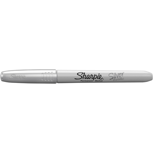 Silver Metallic Marker OSI Industrial Sales