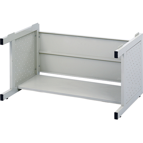 High Base for Facil Flat File Cabinets OSI Industrial Sales