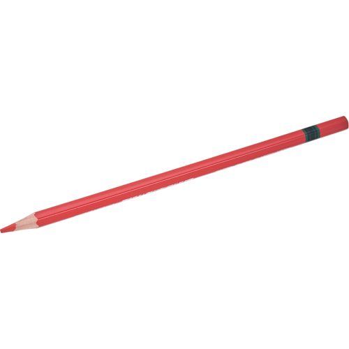 Stabilo&reg; All-Surface Water-Soluble Red Pencil  OSI Industrial Sales
