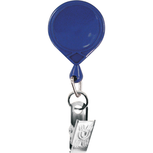 Retractable Badge Holder OSI Industrial Sales
