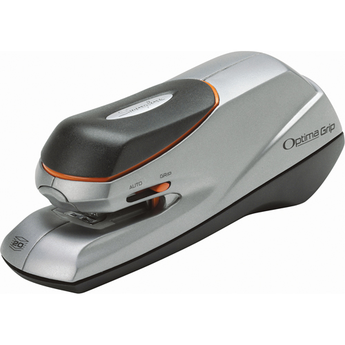 Optima&reg; Grip Electric Staplers OSI Industrial Sales
