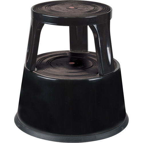 Escabeaux, 17-1/4" x 17-1/4" x Hauteur 16-1/2" OSI Industrial Sales