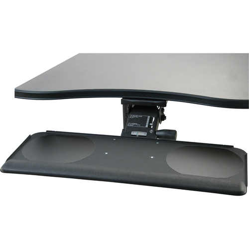 Syst&egrave;mes de plateau articul&eacute; pour clavier Jive OSI Industrial Sales
