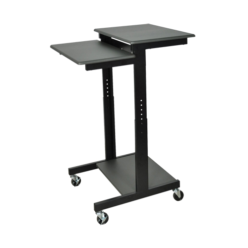 Mobile Presentation Workstation OSI Industrial Sales