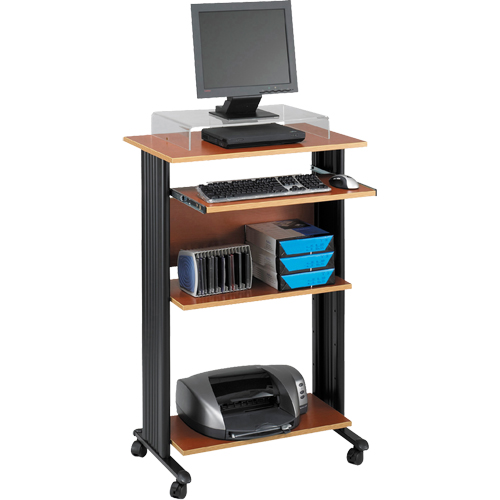 Muv Stand-Up Workstations OSI Industrial Sales
