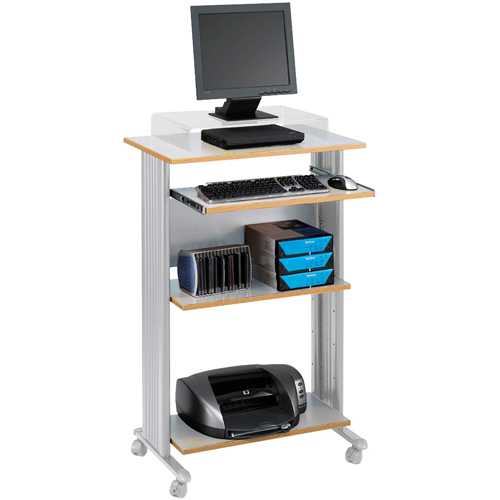 Postes de travail debout Muv OSI Industrial Sales