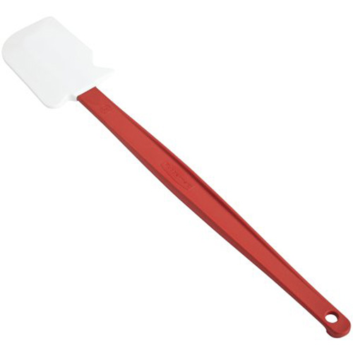 Spatule avec racloir haute temp&eacute;rature OSI Industrial Sales