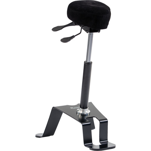 TA180 Ergonomic Sit/Stand Welding Chair OSI Industrial Sales