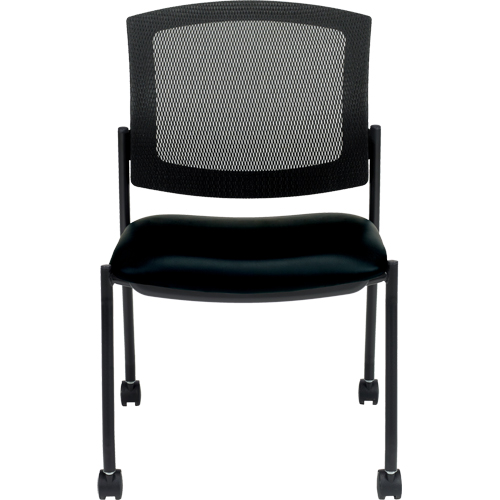 Ibex Armless Guest Chairs OSI Industrial Sales