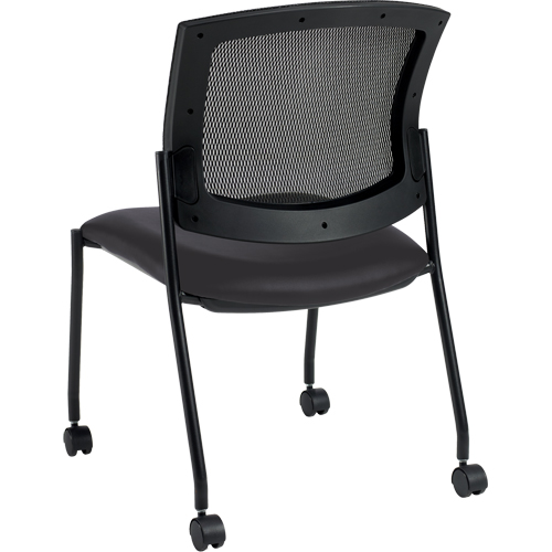 Chaises pour visiteurs sans accoudoirs Ibex OSI Industrial Sales