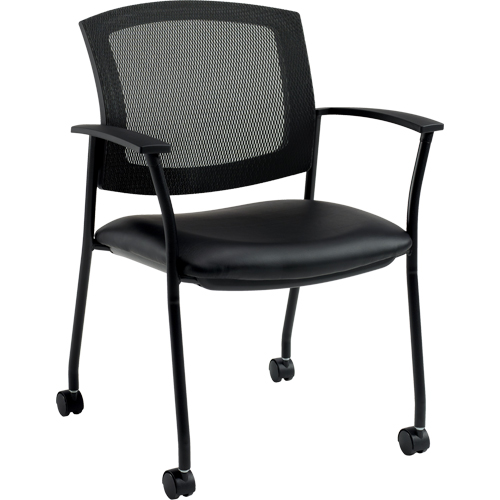 Ibex Guest Chairs OSI Industrial Sales