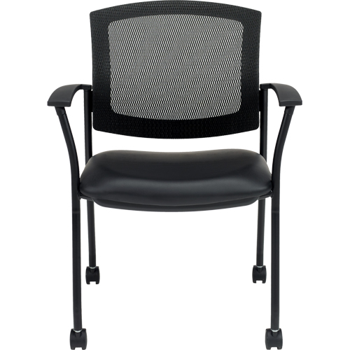 Ibex Guest Chairs OSI Industrial Sales