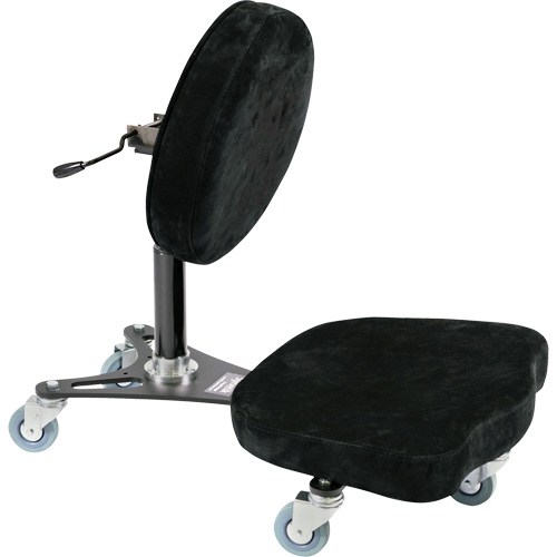 Flex Ergonomic Welding Chair OSI Industrial Sales