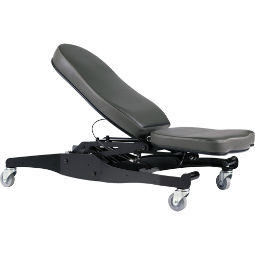 Chaise ergonomique Flex III OSI Industrial Sales