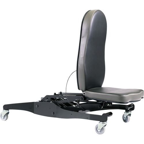 Chaise ergonomique Flex III OSI Industrial Sales