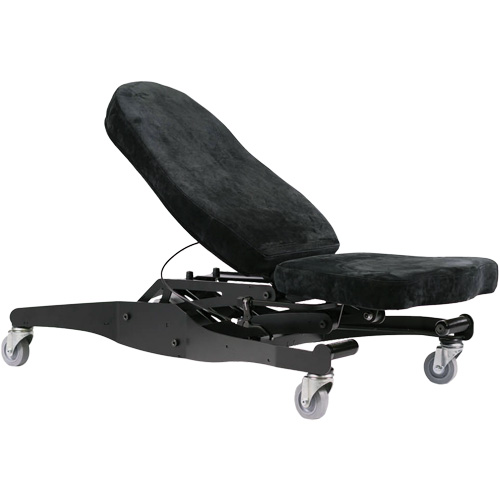 Flex III Ergonomic Welding Chair OSI Industrial Sales
