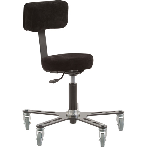SF150 Ergonomic Welding Chair OSI Industrial Sales